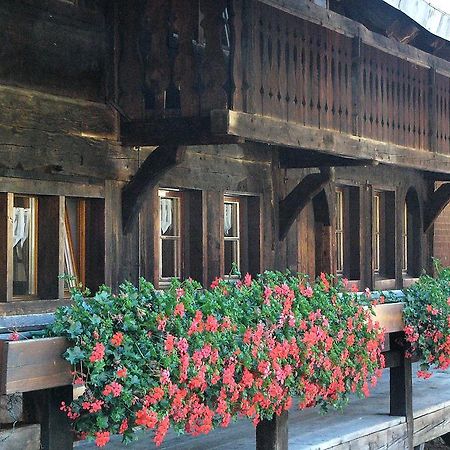 Ferienwohnungen Sternenthal Менценшванд Экстерьер фото